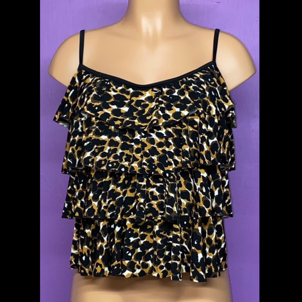 Slimshaper Women's Tankini Top size 10